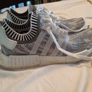 Adidas NMD R1 "Oreo"
